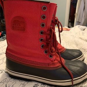 Women’s Sorel Boots